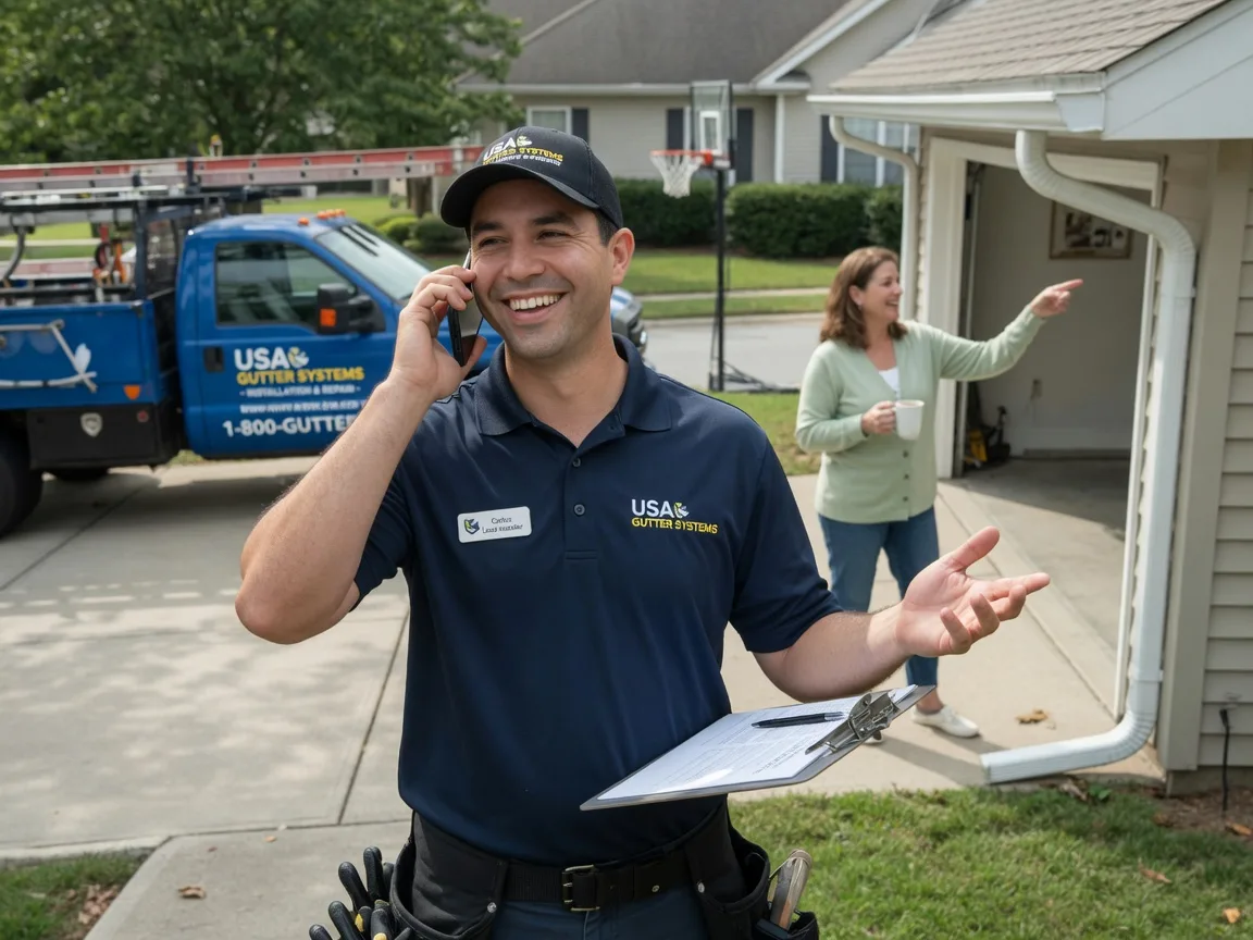 Gutter Installation Bally, PA FAQs